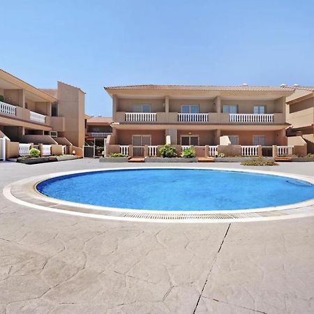 Poris Sunset Apartment 1 Санта Крус де Тенерифе Екстериор снимка