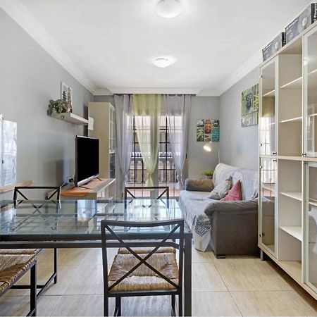Poris Sunset Apartment 1 Санта Крус де Тенерифе Екстериор снимка