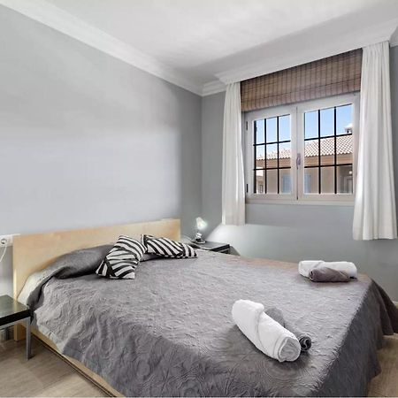 Poris Sunset Apartment 1 Санта Крус де Тенерифе Екстериор снимка