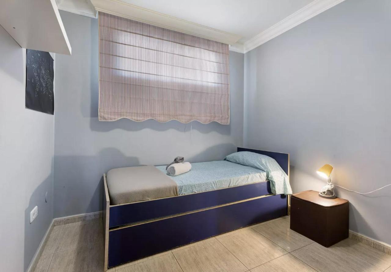 Poris Sunset Apartment 1 Санта Крус де Тенерифе Екстериор снимка