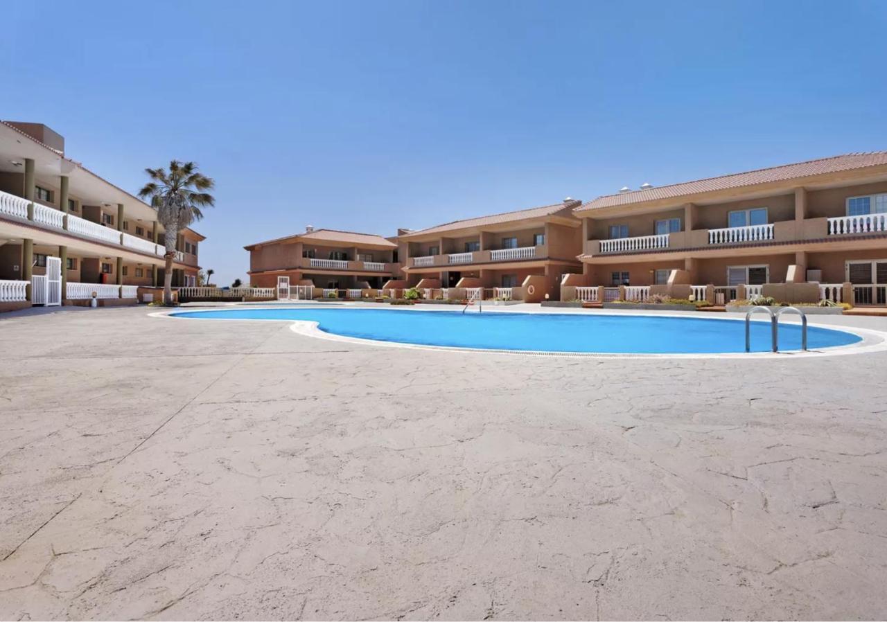 Poris Sunset Apartment 1 Санта Крус де Тенерифе Екстериор снимка