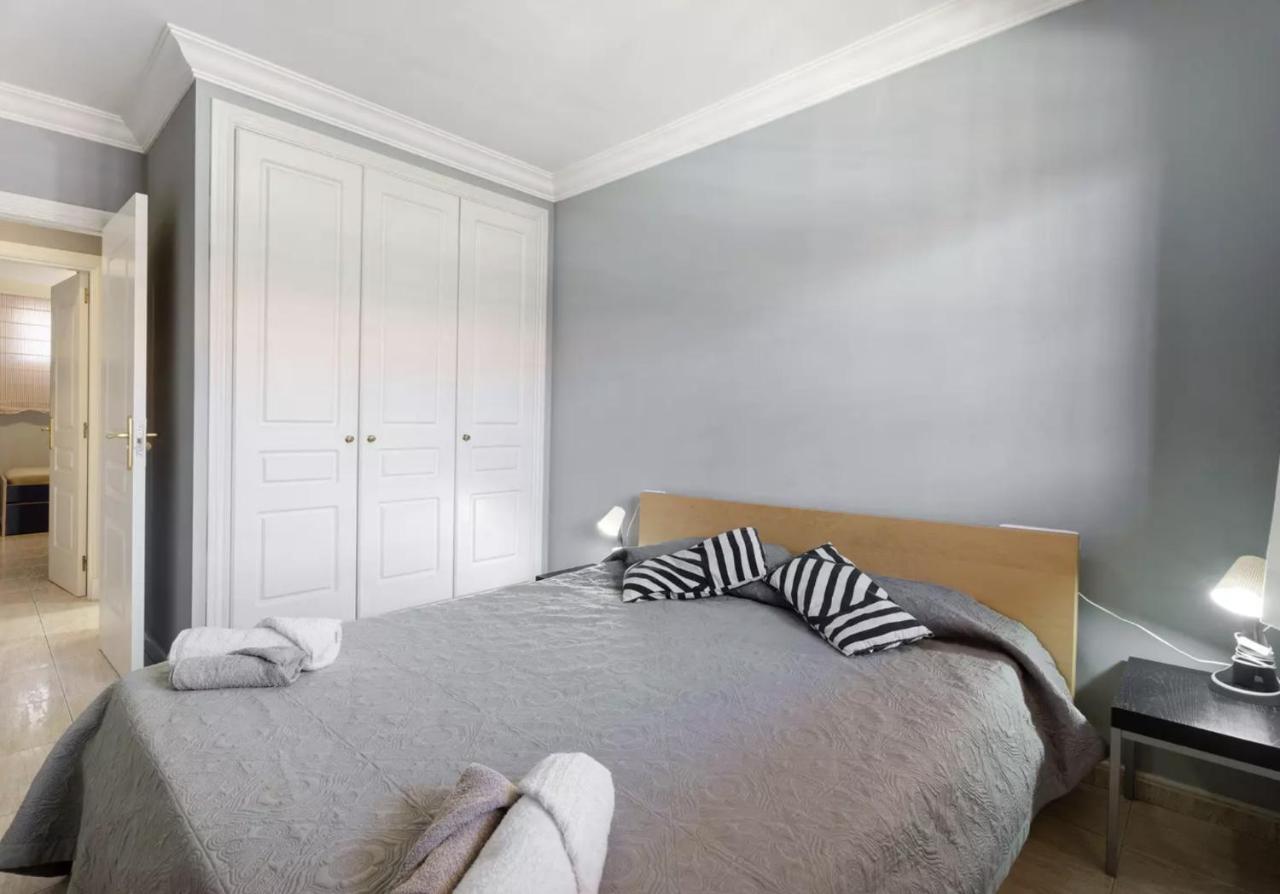 Poris Sunset Apartment 1 Санта Крус де Тенерифе Екстериор снимка