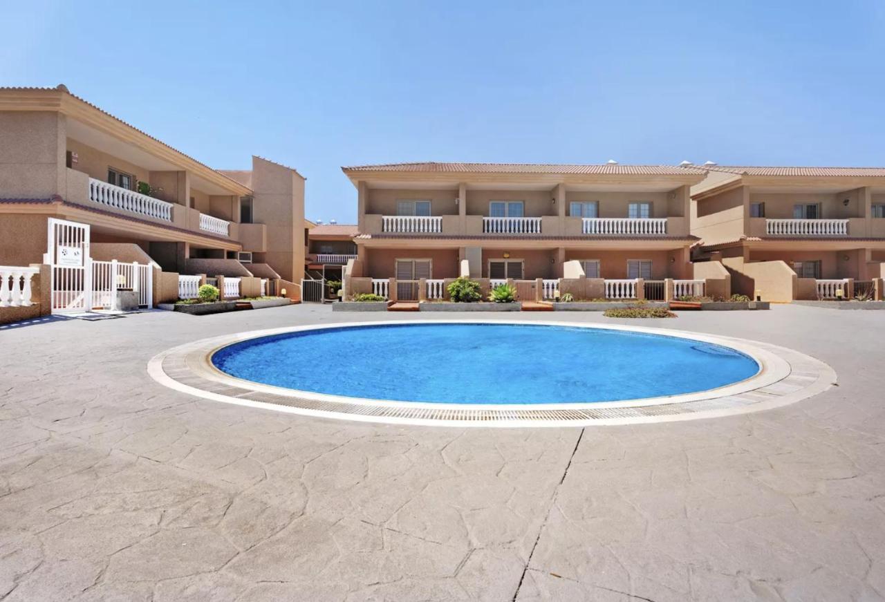 Poris Sunset Apartment 1 Санта Крус де Тенерифе Екстериор снимка