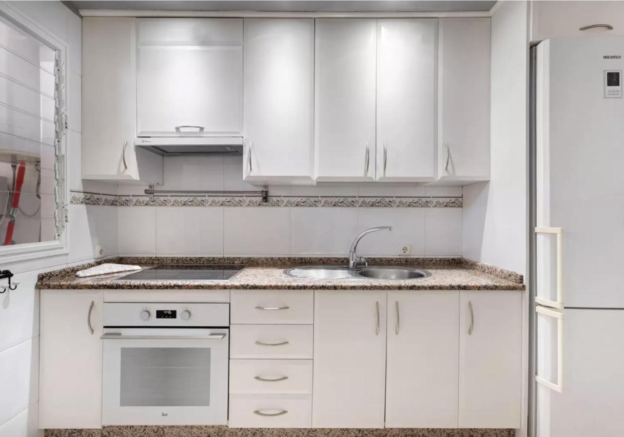Poris Sunset Apartment 1 Санта Крус де Тенерифе Екстериор снимка