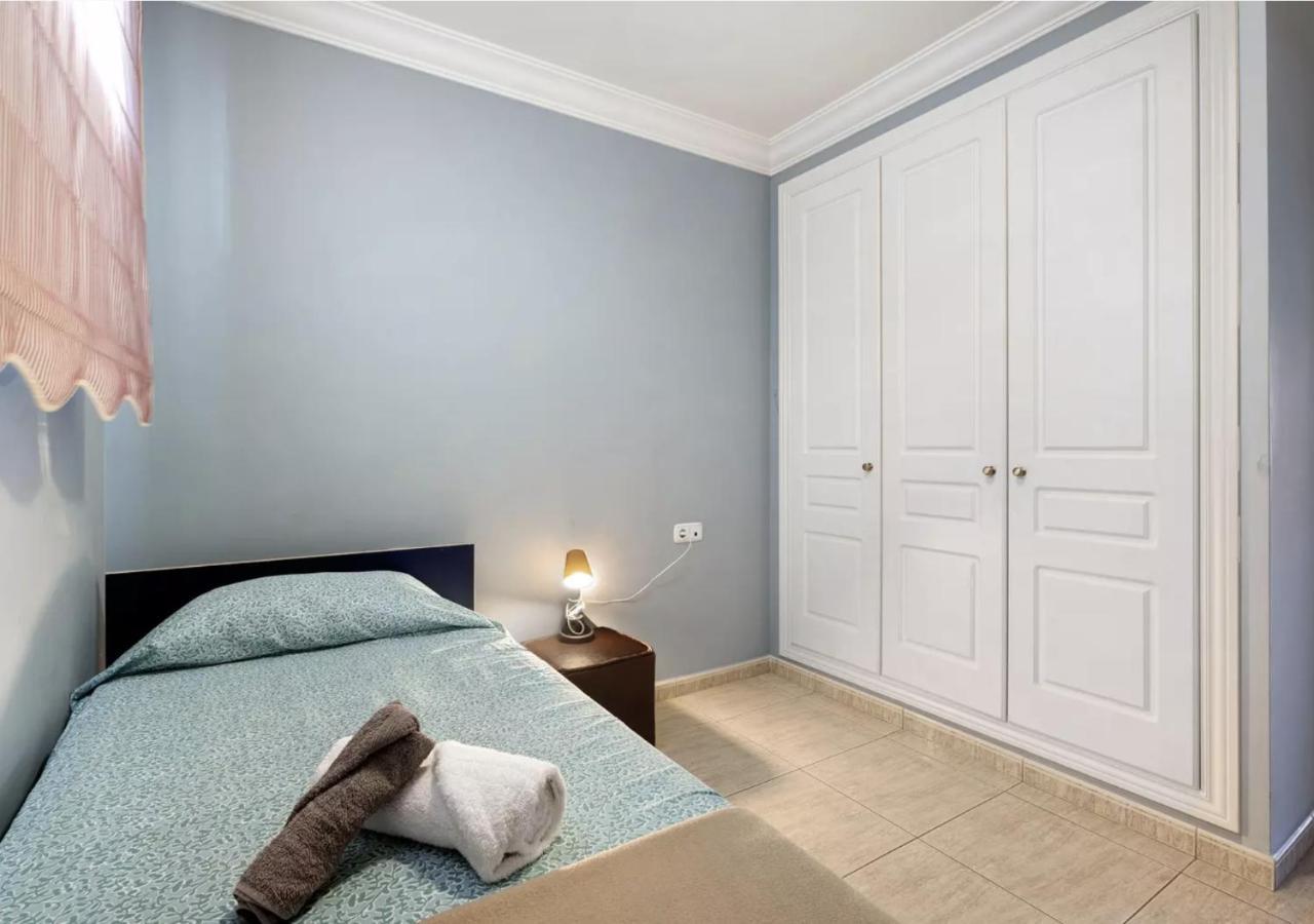 Poris Sunset Apartment 1 Санта Крус де Тенерифе Екстериор снимка
