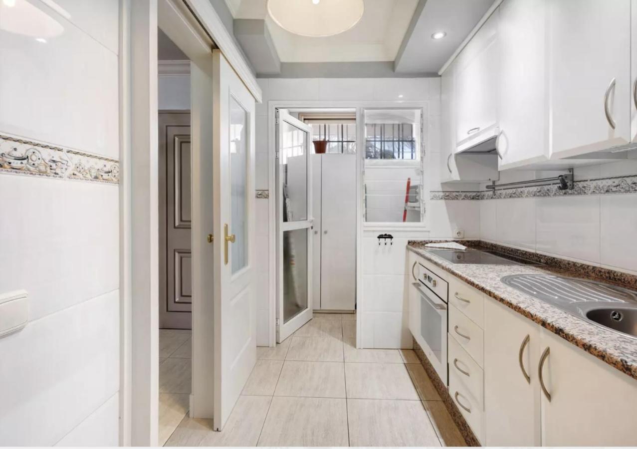 Poris Sunset Apartment 1 Санта Крус де Тенерифе Екстериор снимка