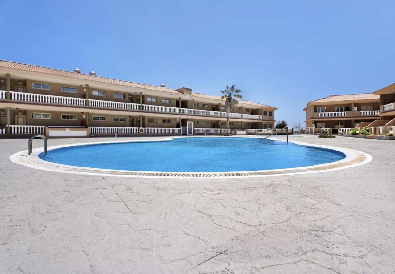 Poris Sunset Apartment 1 Санта Крус де Тенерифе Екстериор снимка