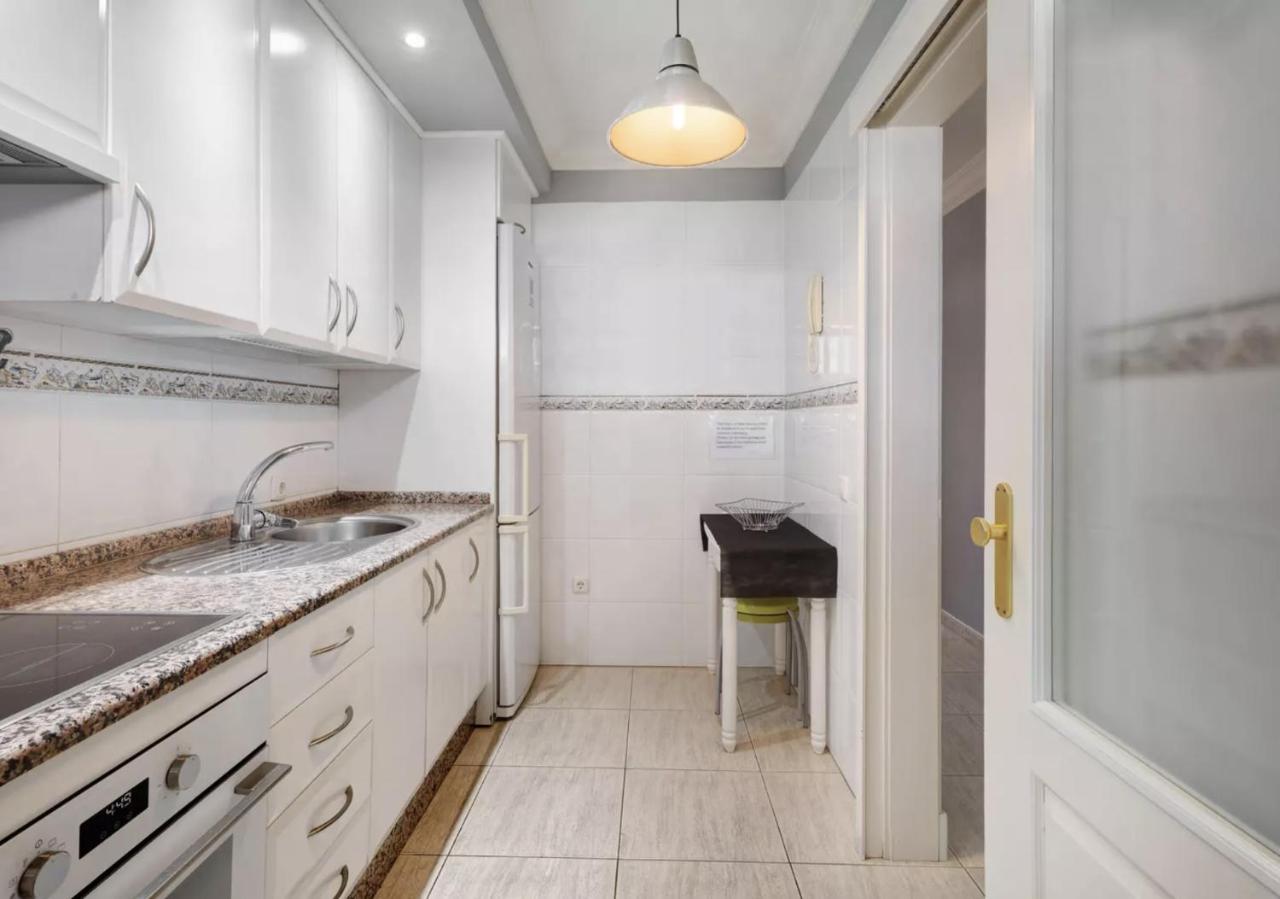 Poris Sunset Apartment 1 Санта Крус де Тенерифе Екстериор снимка