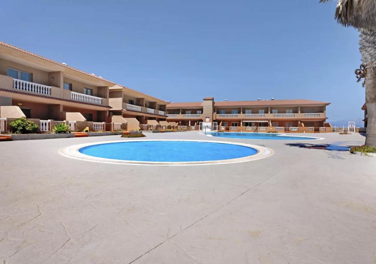 Poris Sunset Apartment 1 Санта Крус де Тенерифе Екстериор снимка