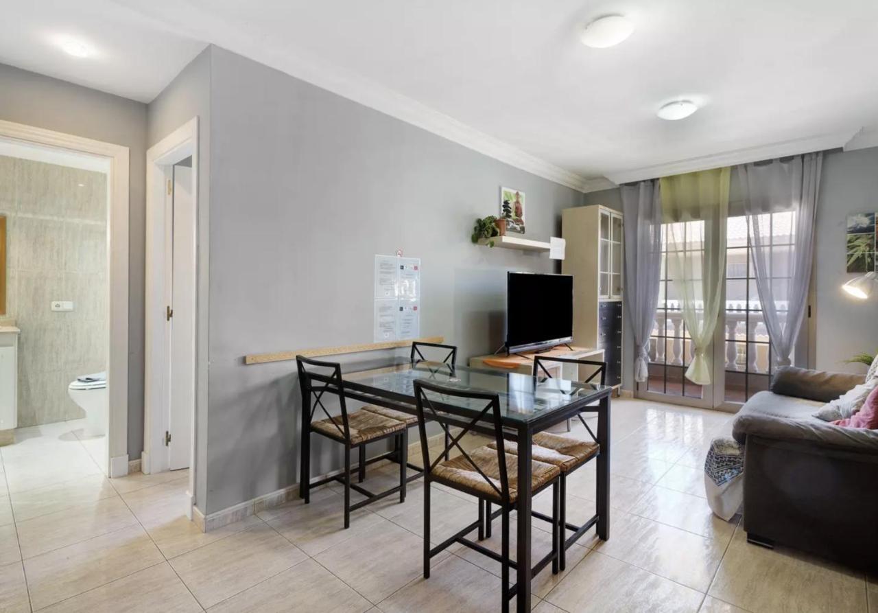 Poris Sunset Apartment 1 Санта Крус де Тенерифе Екстериор снимка