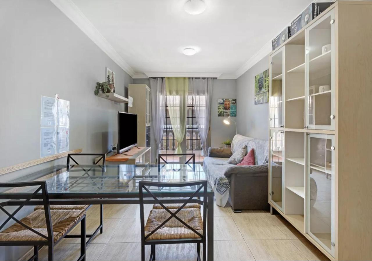 Poris Sunset Apartment 1 Санта Крус де Тенерифе Екстериор снимка