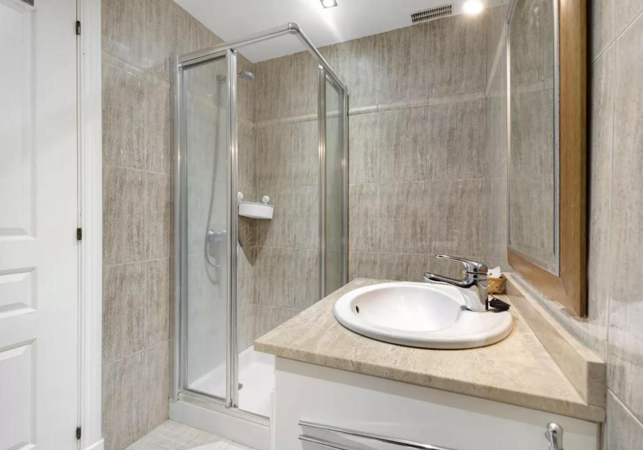 Poris Sunset Apartment 1 Санта Крус де Тенерифе Екстериор снимка