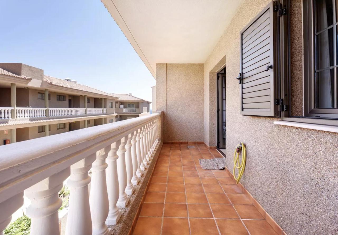 Poris Sunset Apartment 1 Санта Крус де Тенерифе Екстериор снимка