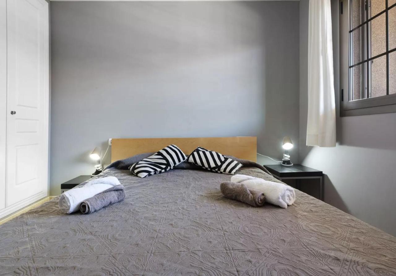 Poris Sunset Apartment 1 Санта Крус де Тенерифе Екстериор снимка