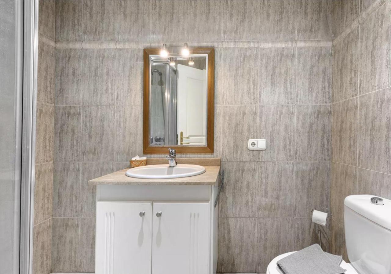 Poris Sunset Apartment 1 Санта Крус де Тенерифе Екстериор снимка