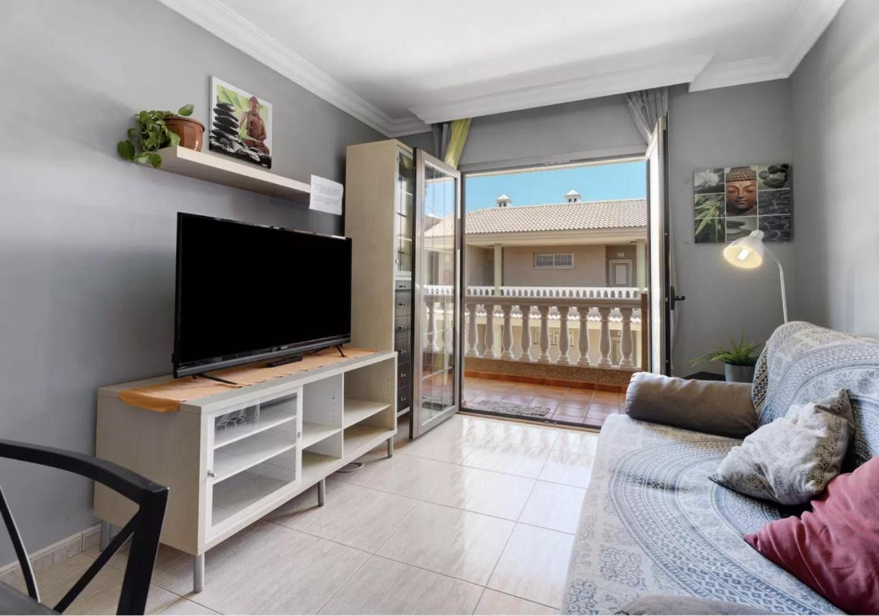 Poris Sunset Apartment 1 Санта Крус де Тенерифе Екстериор снимка