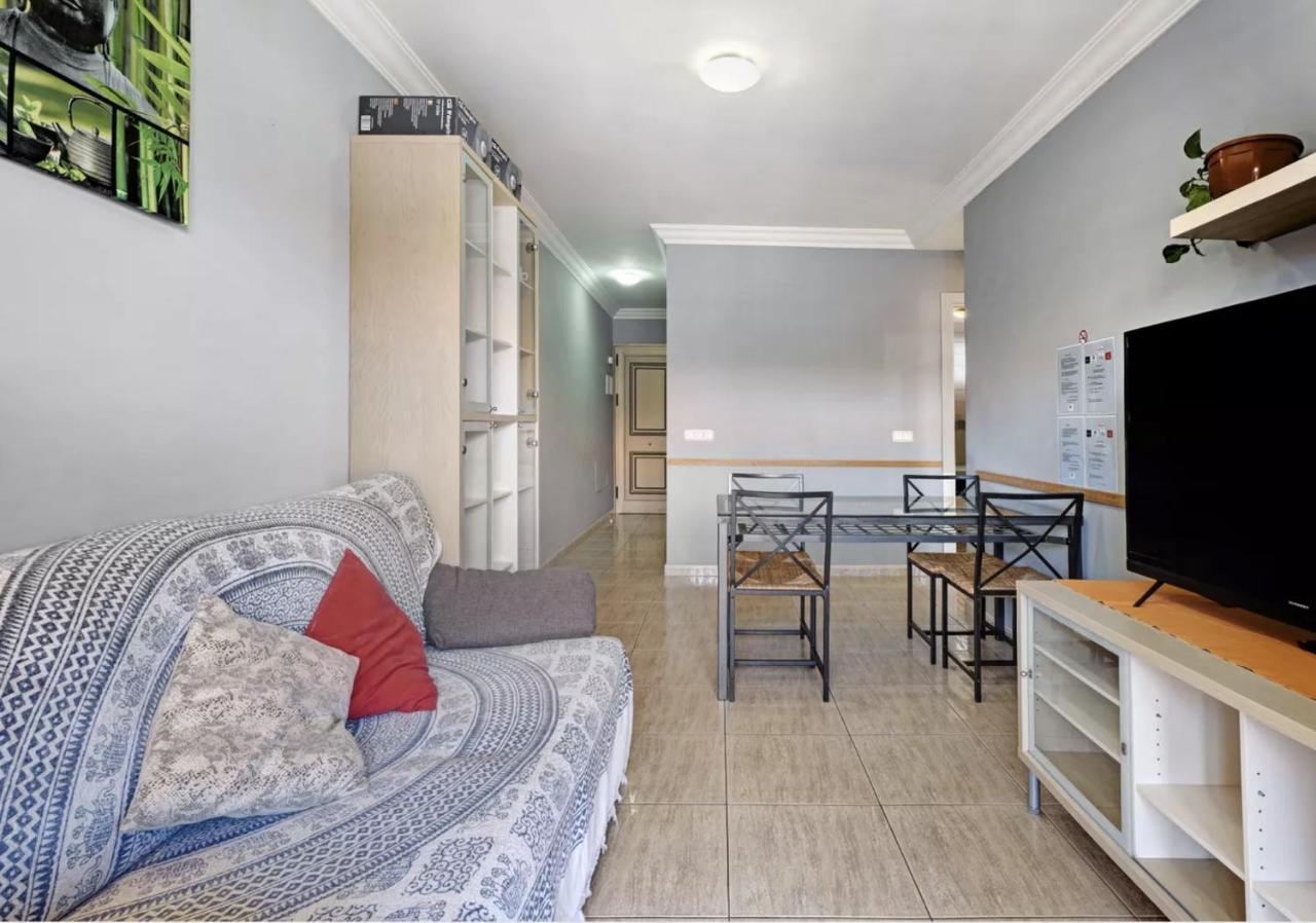 Poris Sunset Apartment 1 Санта Крус де Тенерифе Екстериор снимка