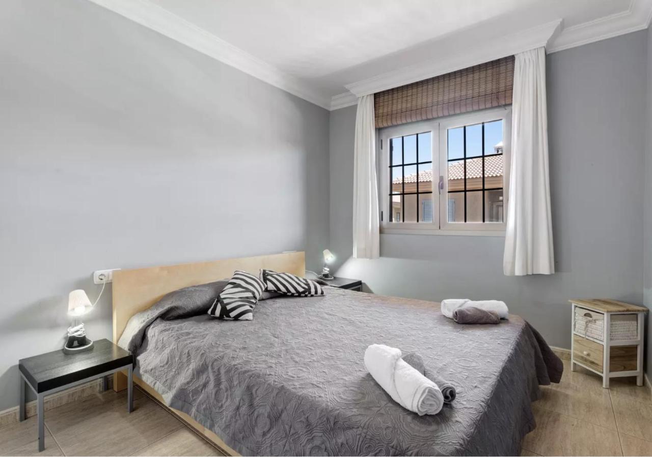 Poris Sunset Apartment 1 Санта Крус де Тенерифе Екстериор снимка